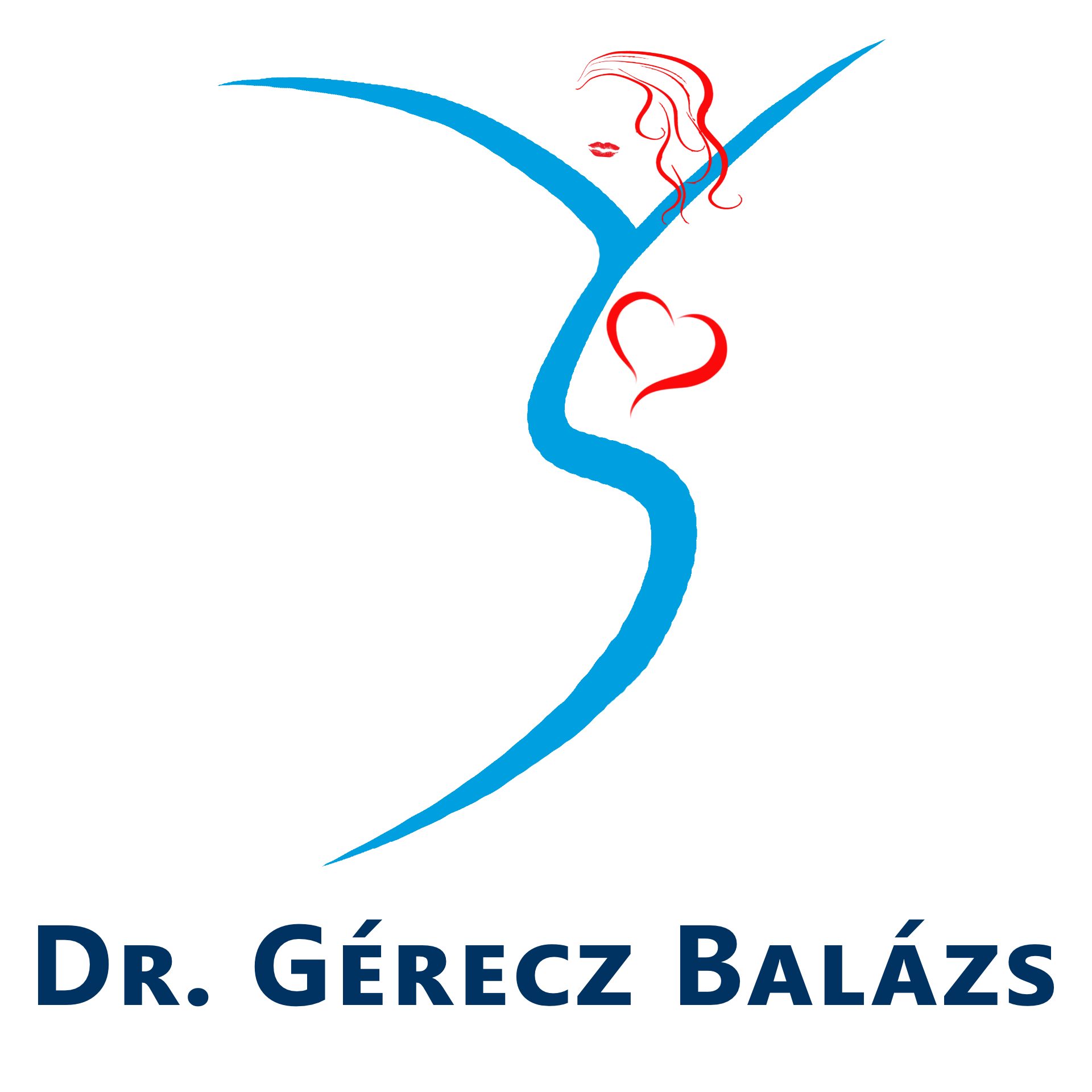 Dr. Gérecz Balázs